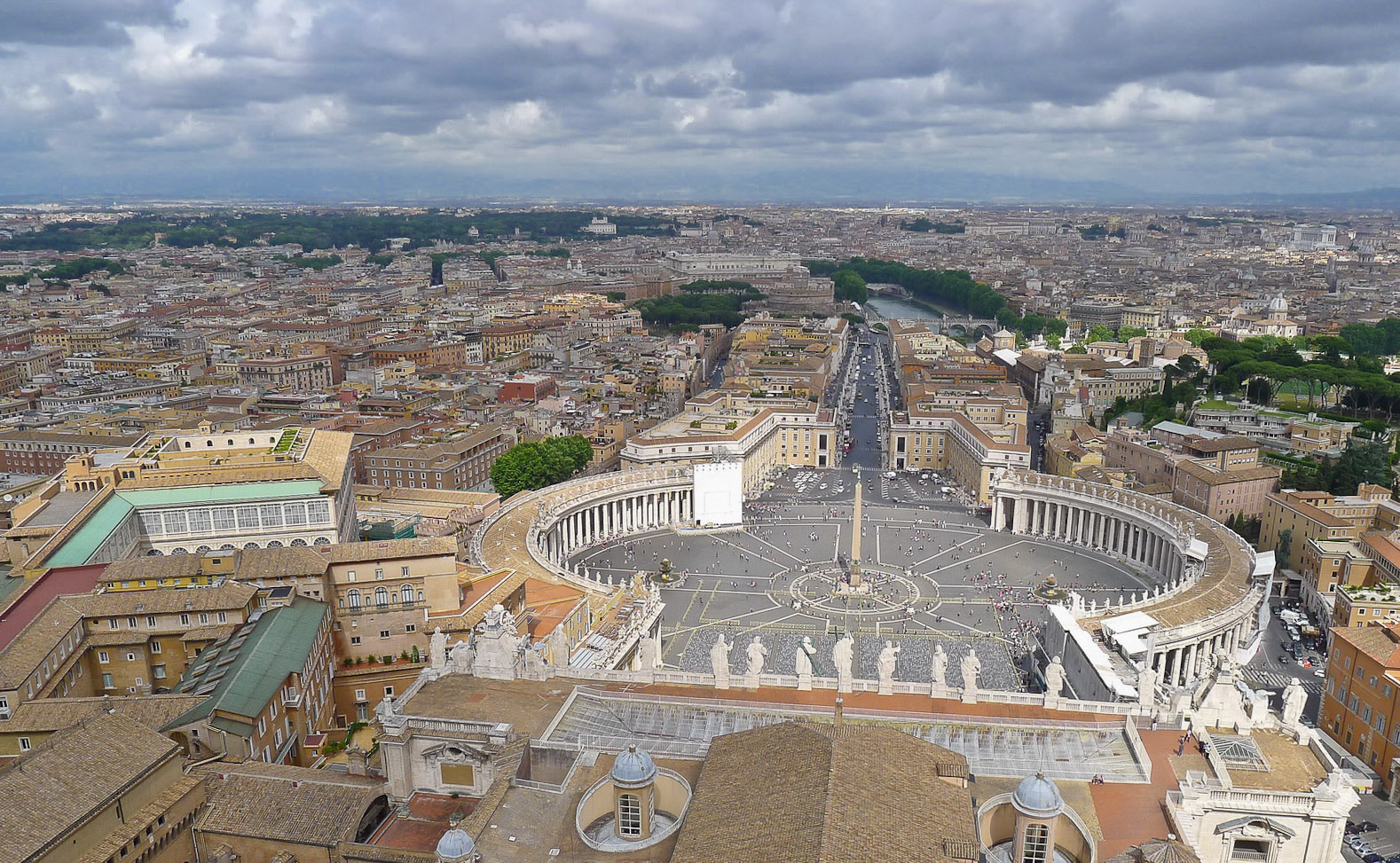 Rome